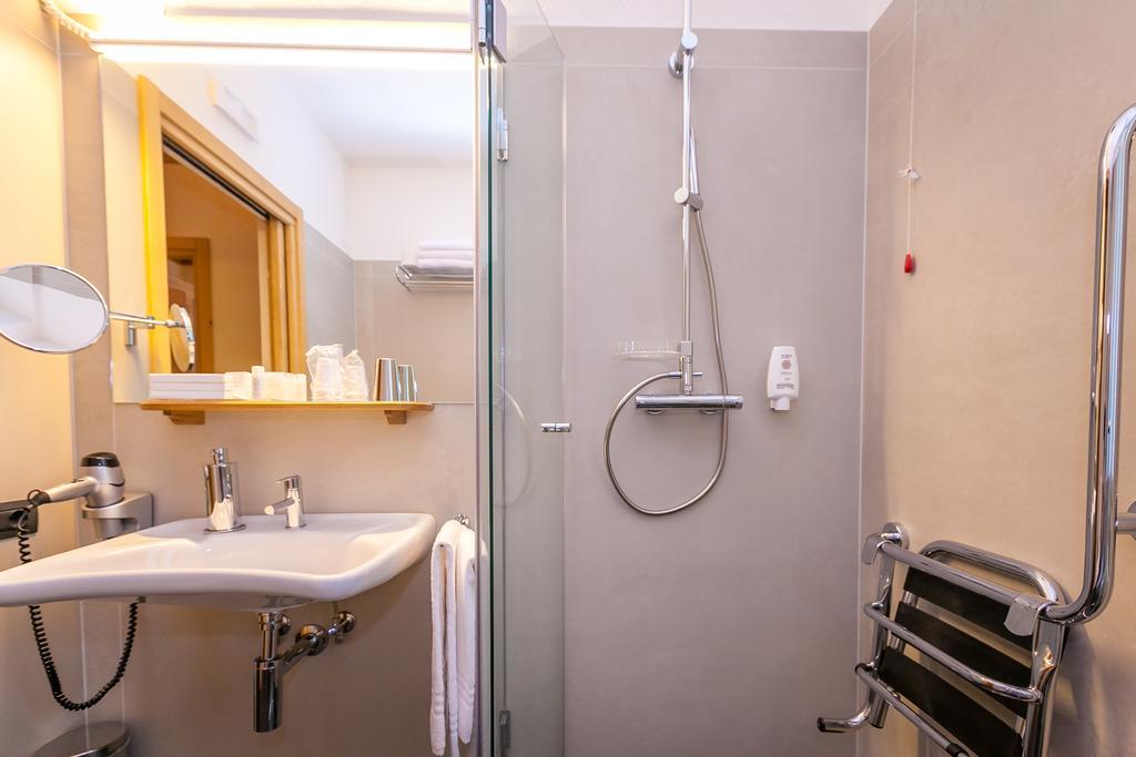 Camera Matrimoniale Standard