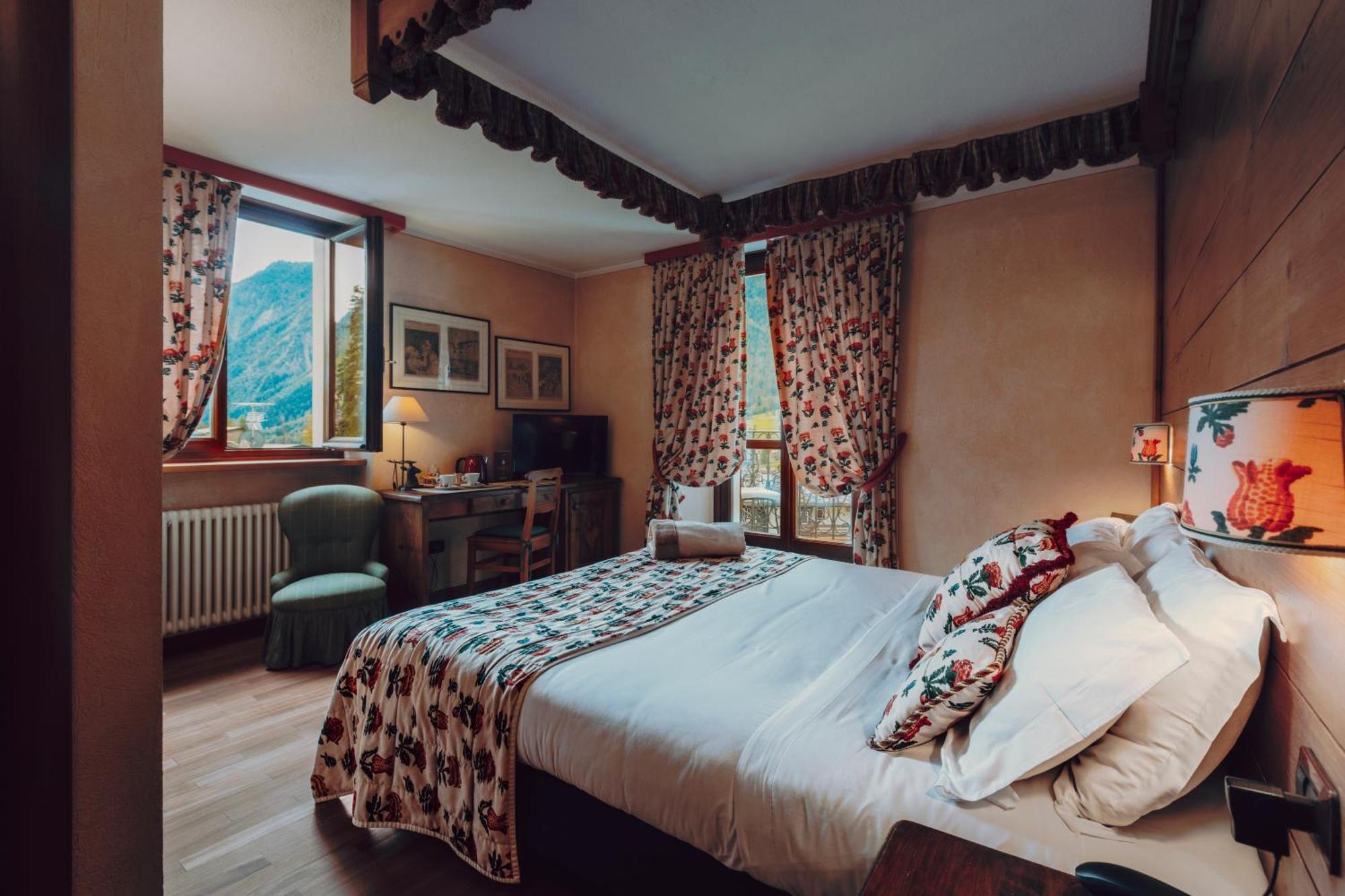 Chambre Double Supérieure