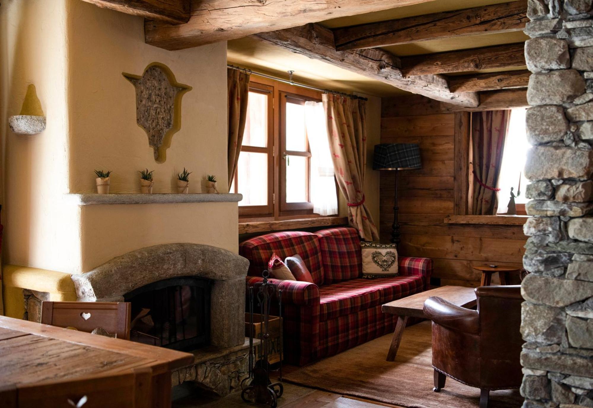 Chalet Superior