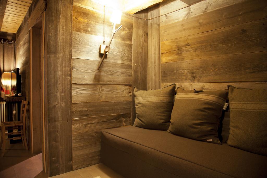 Chalet 1 Chambre