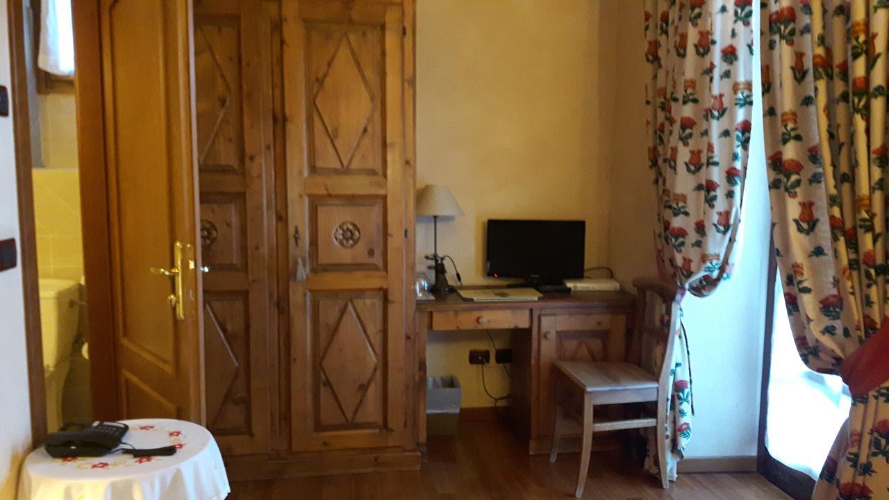 Grande Chambre Simple