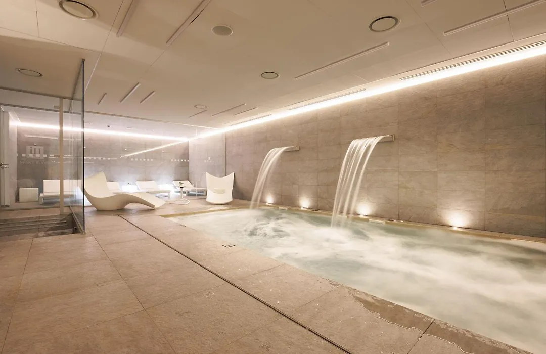 Ih Hotels Courmayeur Mont Blanc-1