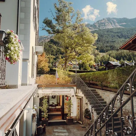 Villa Novecento Romantic Hotel - Estella Hotel Collection & Experience-2