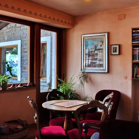 Hotel Berthod-2