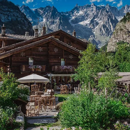 Chalet Svizzero-3