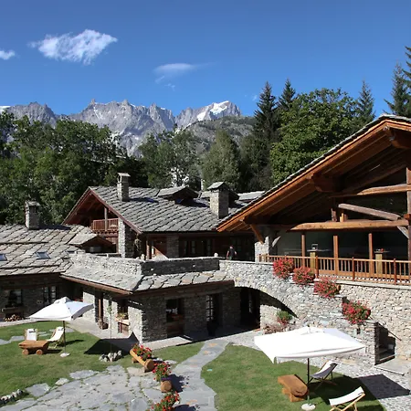 Au Coeur Des Neiges Resort Spa & Free E-Bike-2